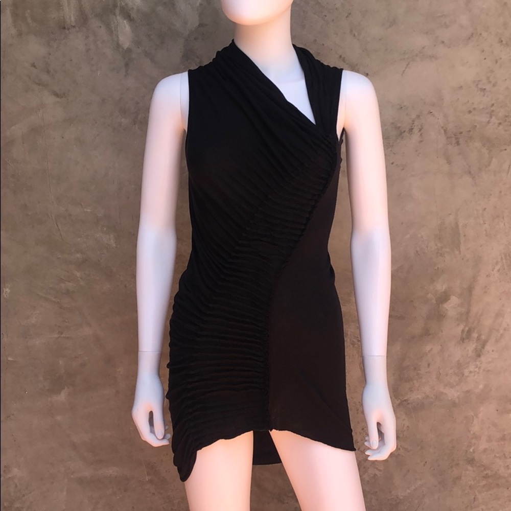 Rick Owen Sulies shirt